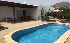 Villa Benita II